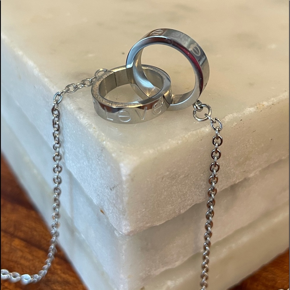 Love Necklace
